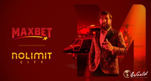 nolimit maxbet